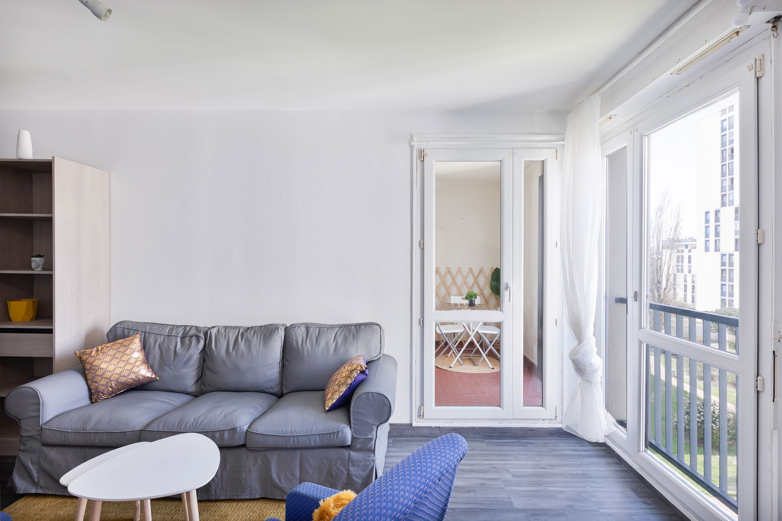 Kolokasie Toulouse 401363