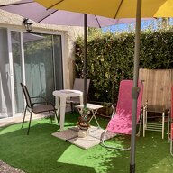 Tuisverblyf Oraison 514261