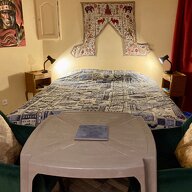 Tuisverblyf Oraison 514261