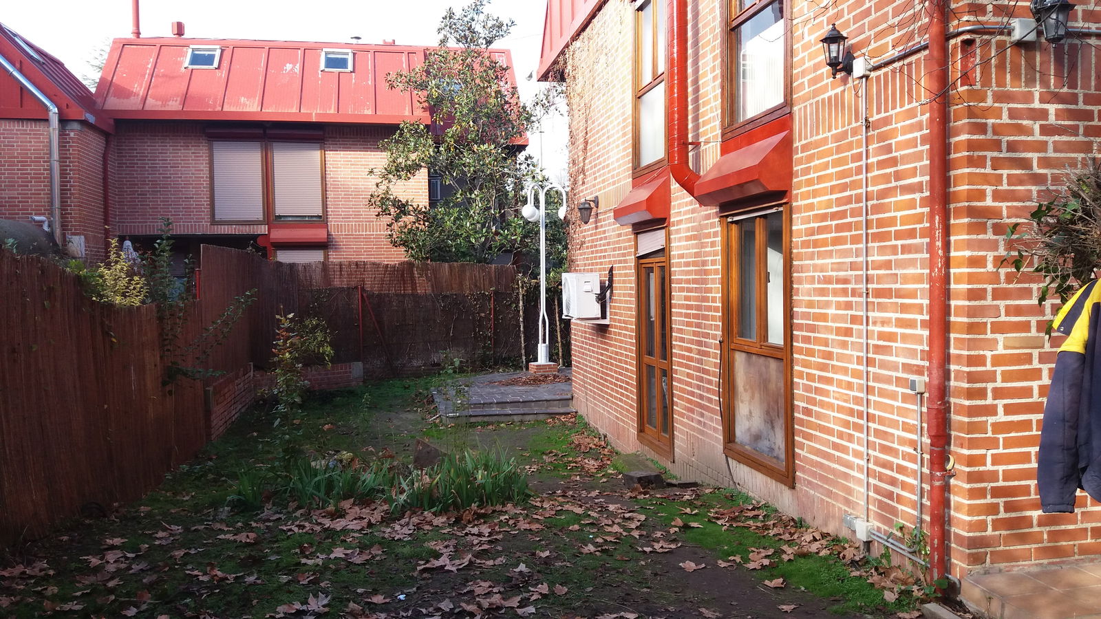 Tuisverblyf Madrid 156968