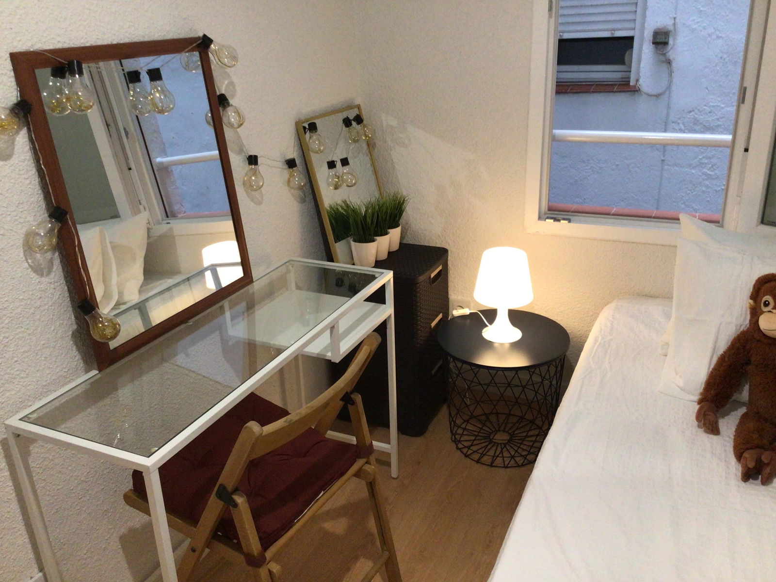 Gastekamers Madrid 604799