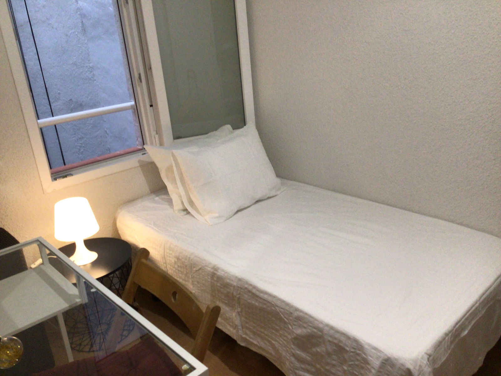 Gastekamers Madrid 604799