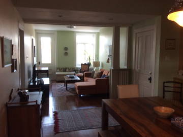 Roomlala | Pragtige kamer in Montcalm, ideale ligging