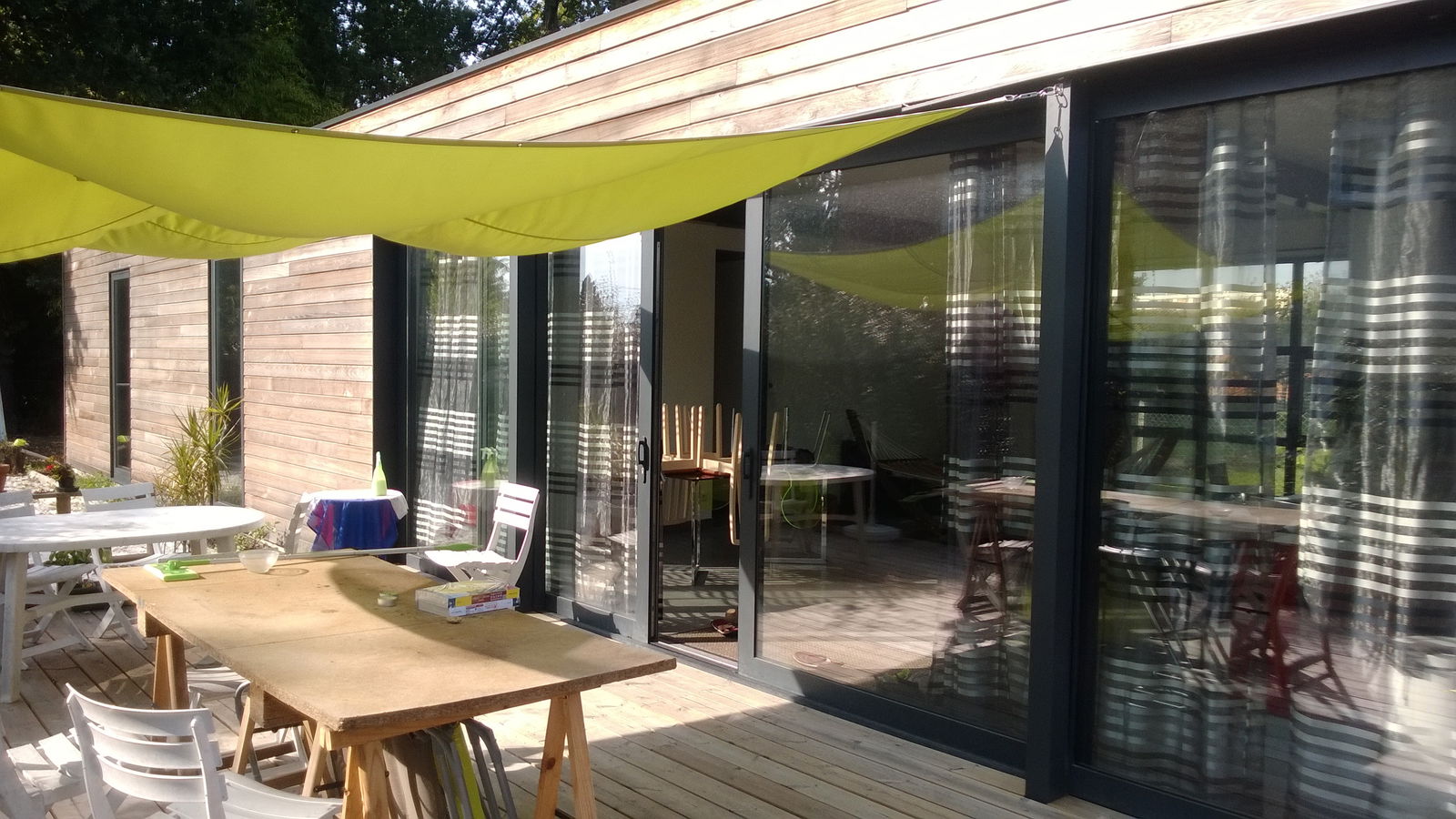 Tuisverblyf Mérignac 77936