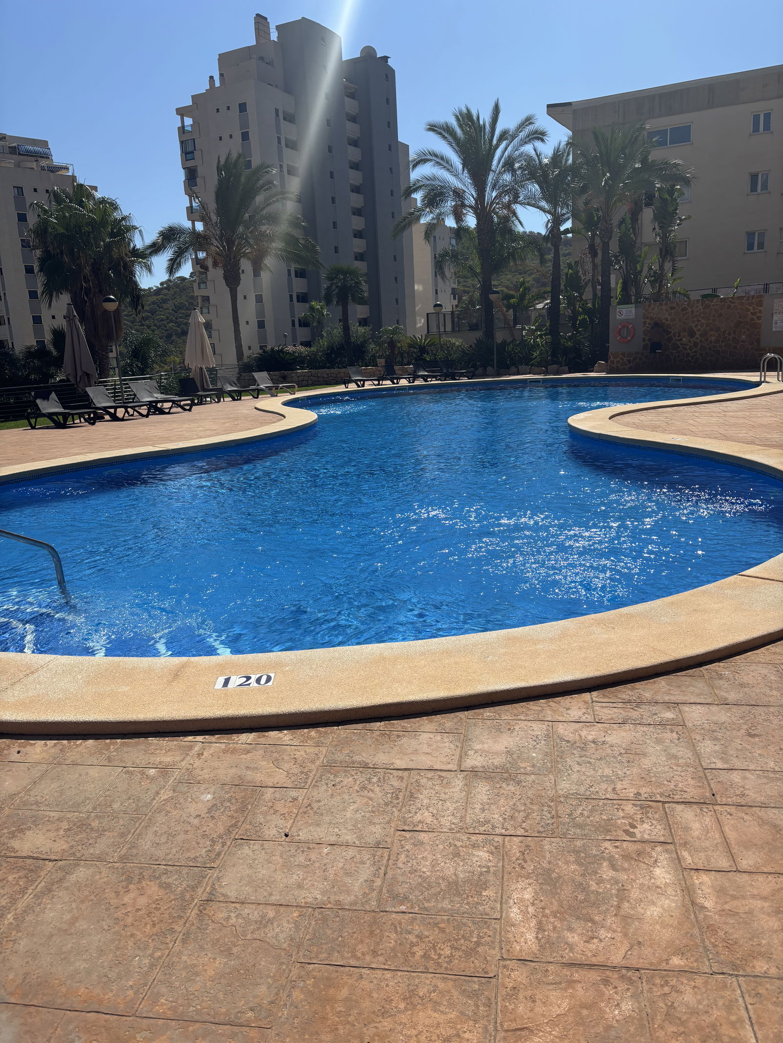 Tuisverblyf La Vila Joiosa 620520