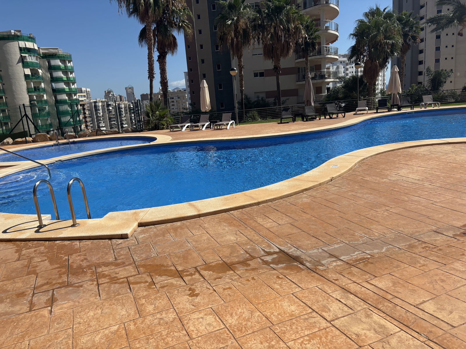 Tuisverblyf La Vila Joiosa 620520