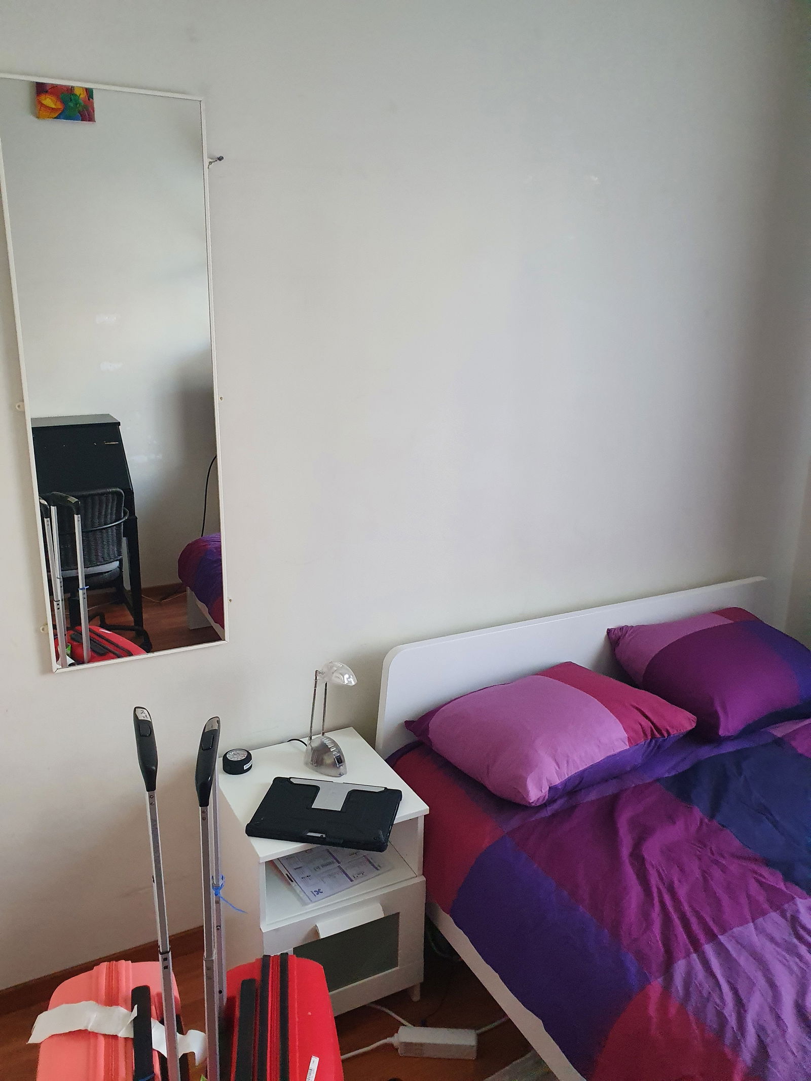 Tuisverblyf Ixelles 247888