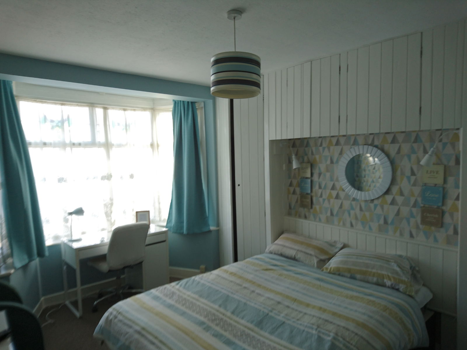 Tuisverblyf London 163564