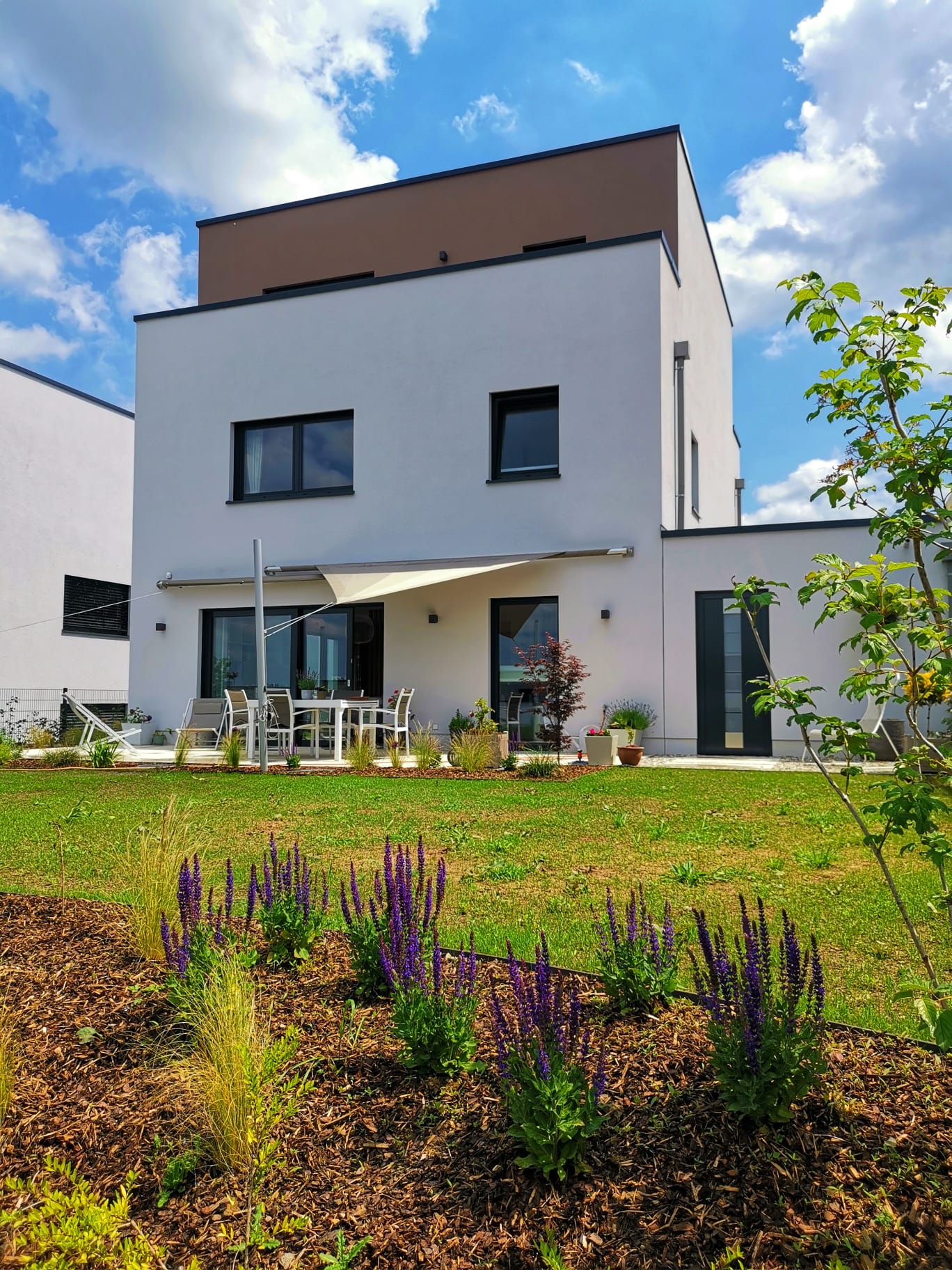 Tuisverblyf Differdange 273782