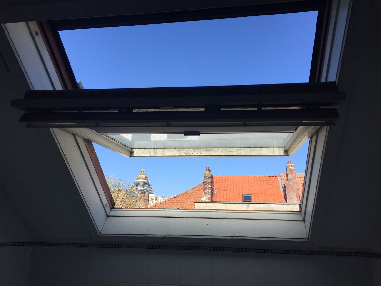 Tuisverblyf Sint-Gillis 220809