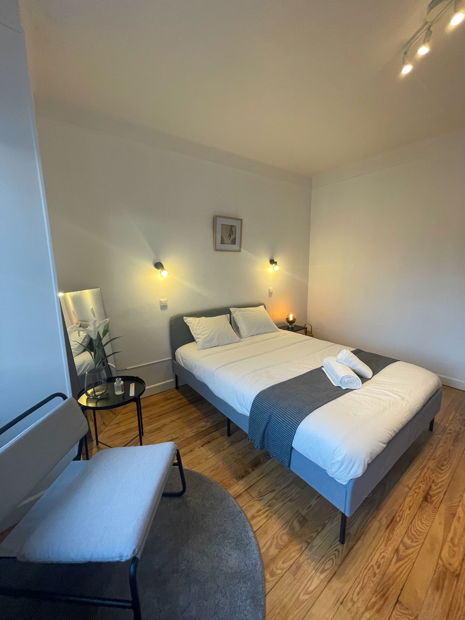 Tuisverblyf Hesperange 376284