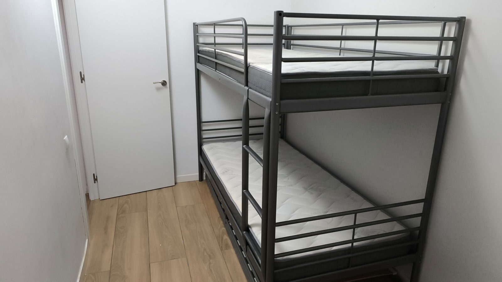 Tuisverblyf L'Hospitalet de Llobregat 410523