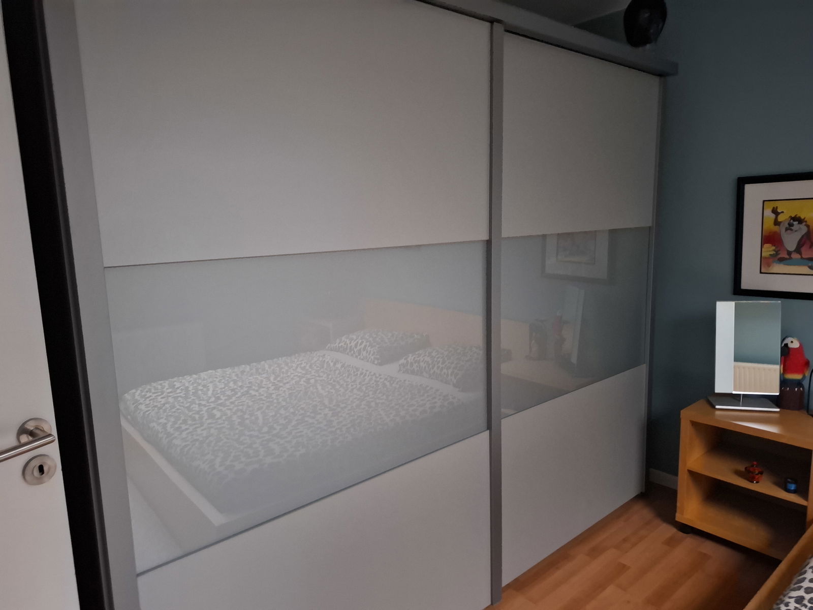 Tuisverblyf Affligem 455020