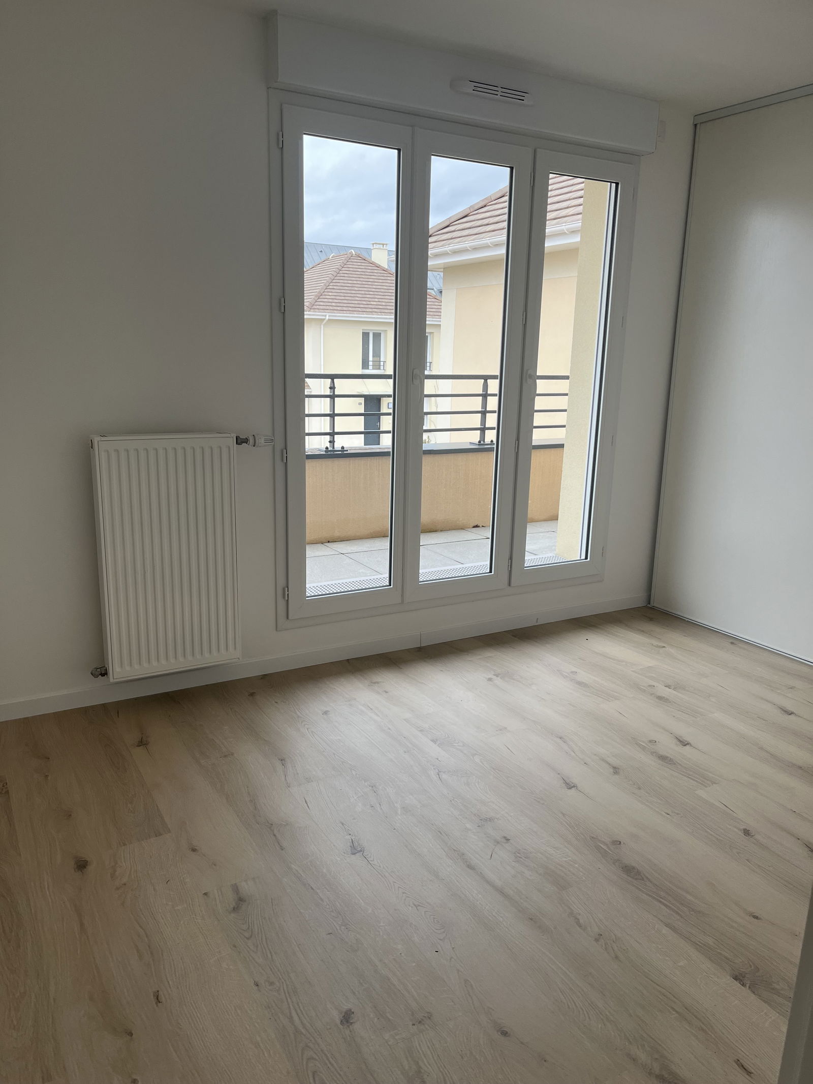 Tuisverblyf Saint-Leu-la-Forêt 491147