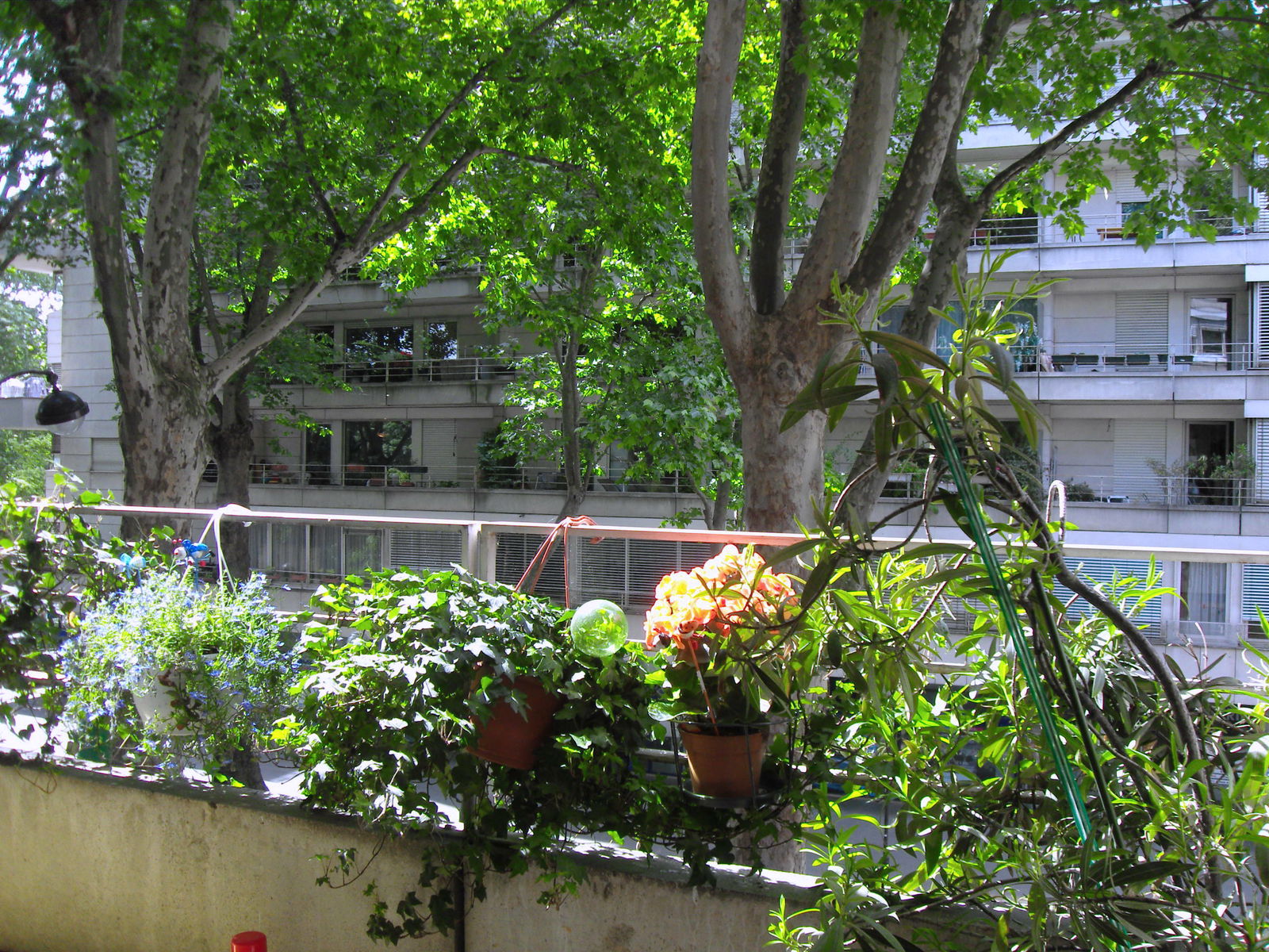 Tuisverblyf Paris 103213
