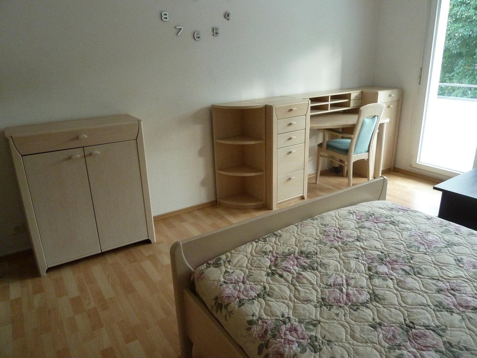 Kolokasie Saint-Louis 647346