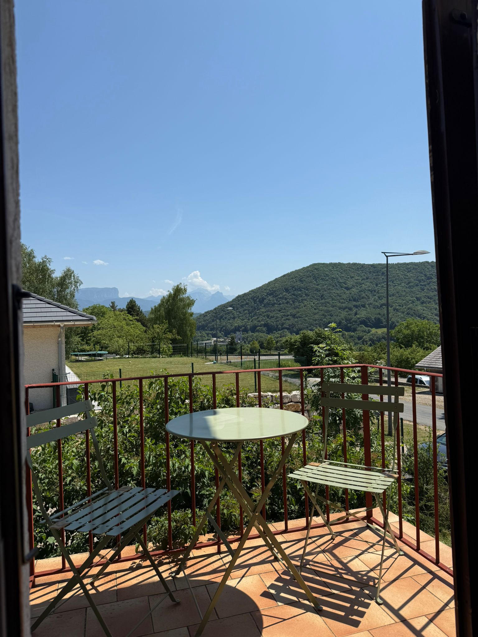 Tuisverblyf Cruseilles 647762