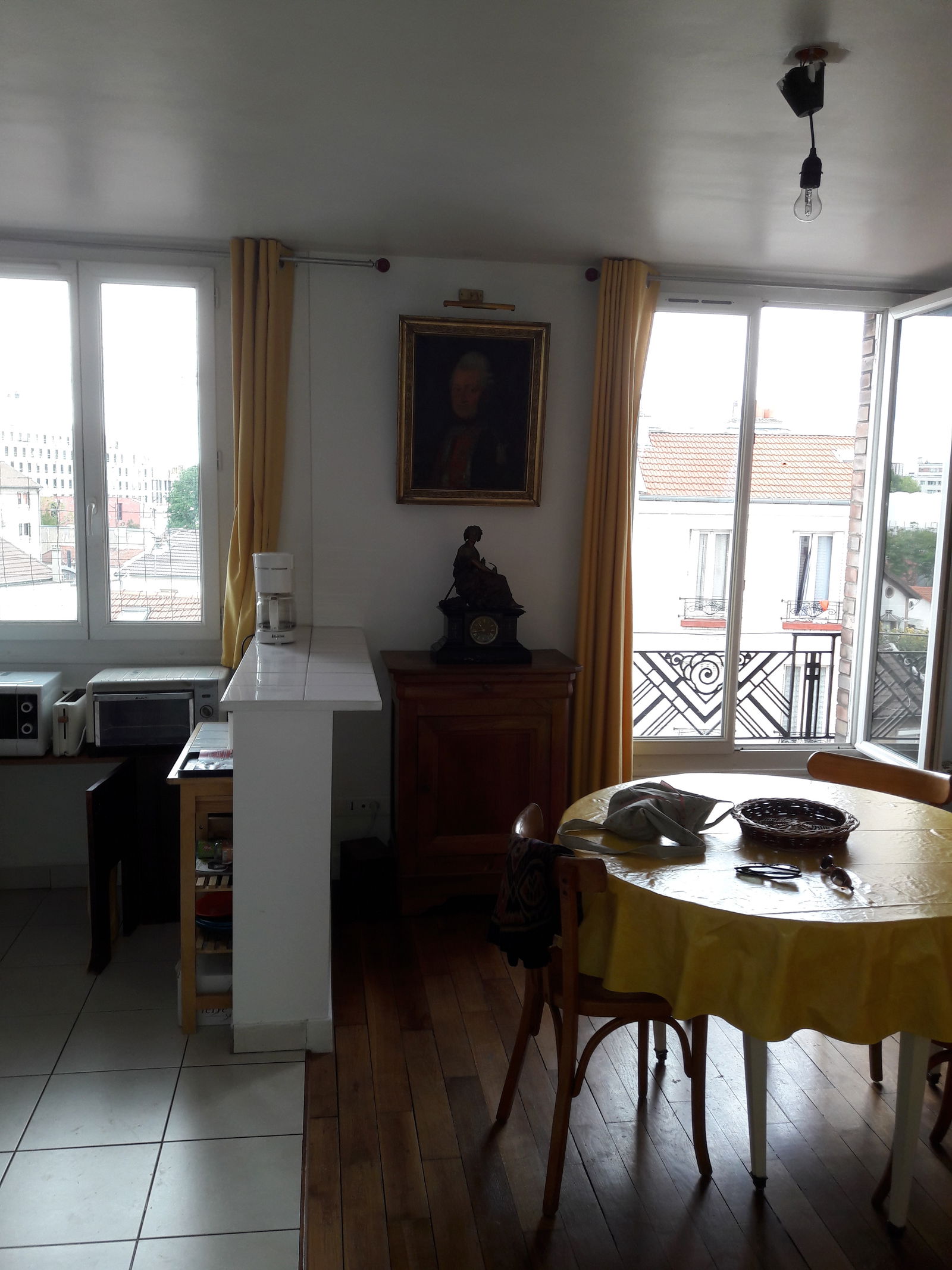 Tuisverblyf Les Lilas 179071