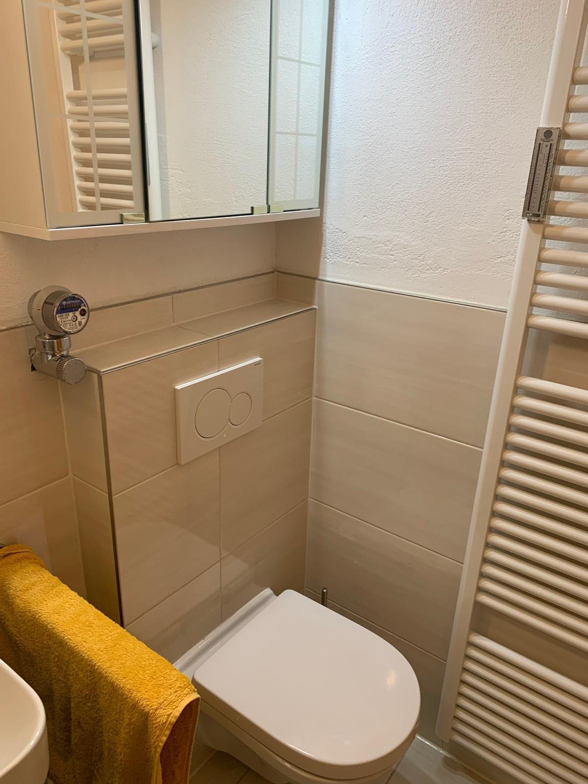 Gastekamers München 434201