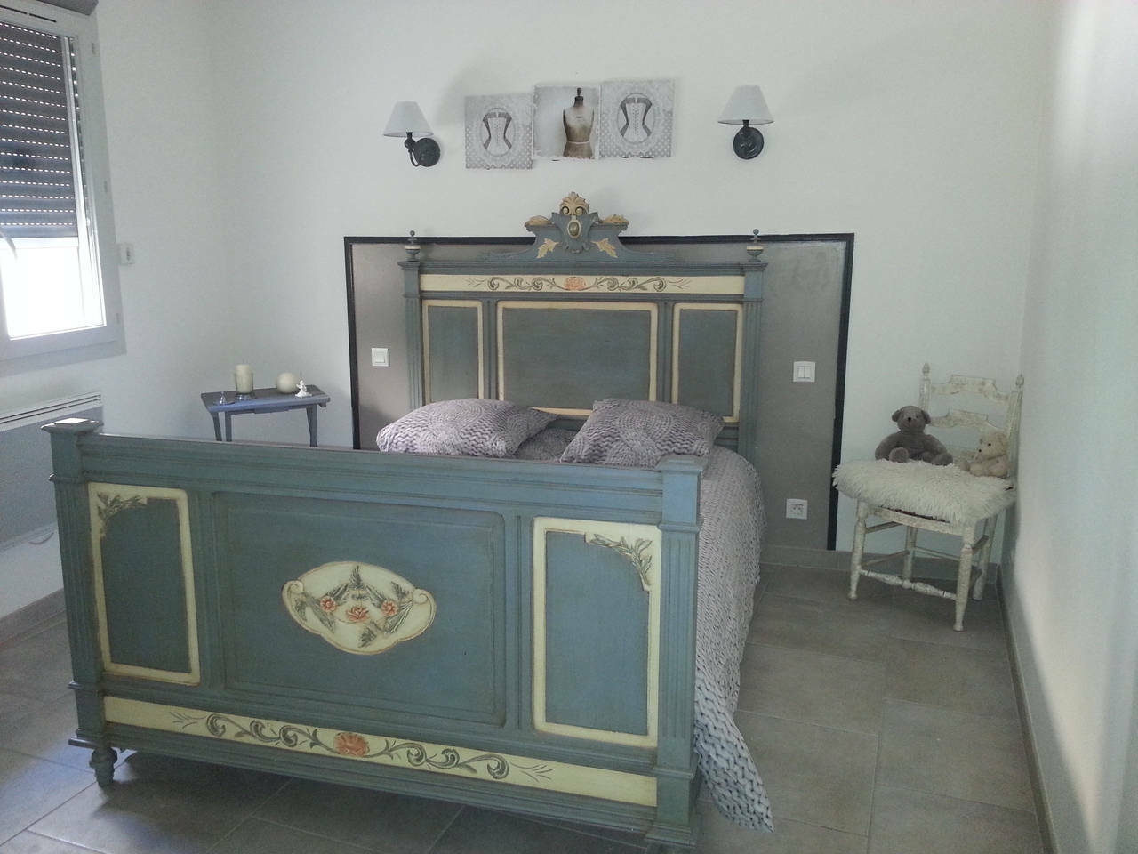 Gastekamers Bernis 184235