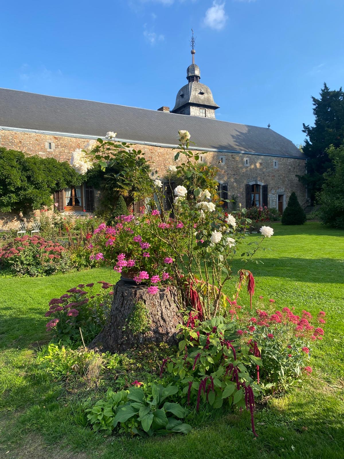 Tuisverblyf Huy 662250