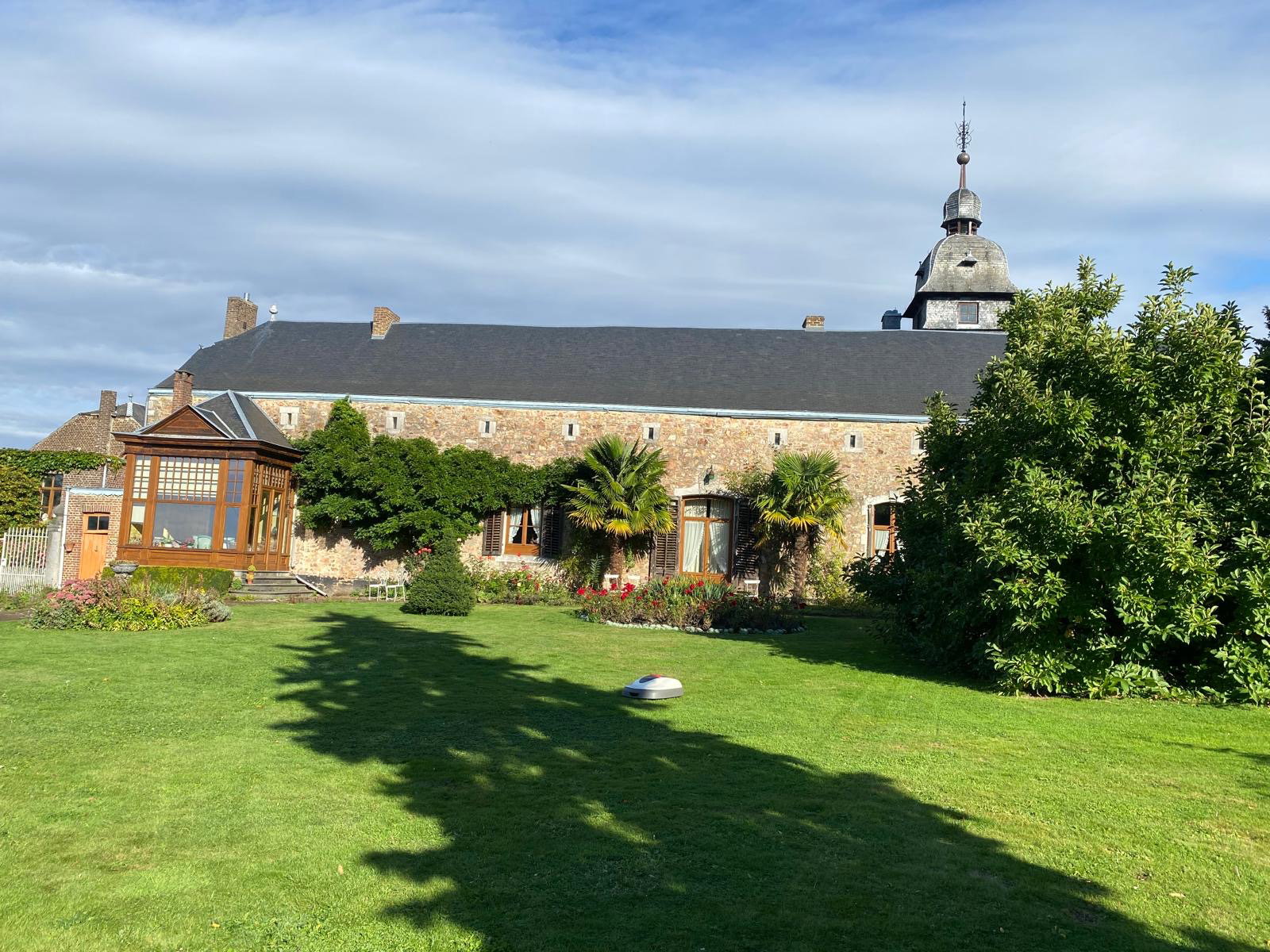 Tuisverblyf Huy 662250