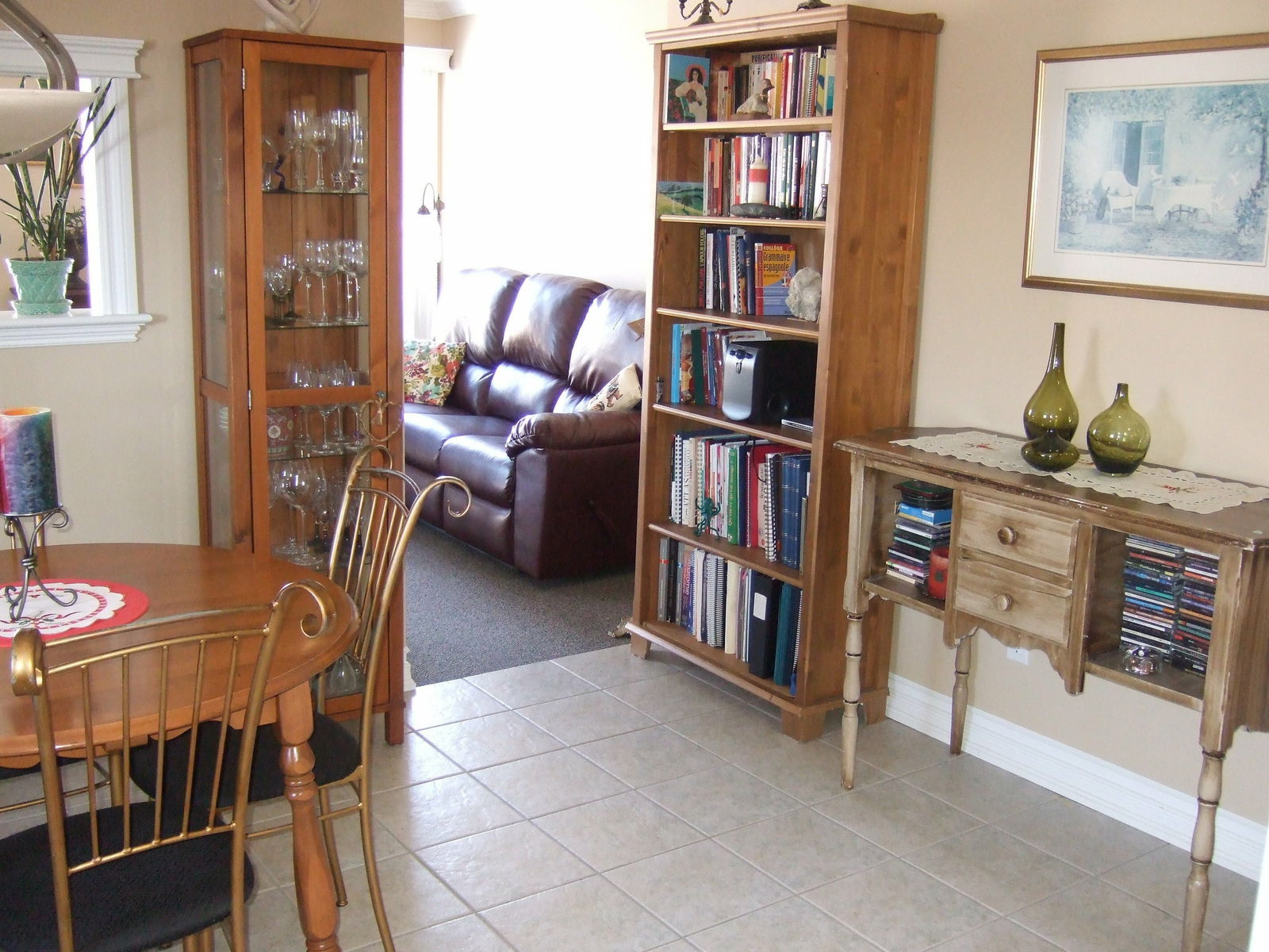 Gastekamers Gatineau 123206