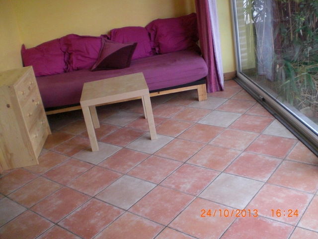 Tuisverblyf Ottignies-Louvain-la-Neuve 59507