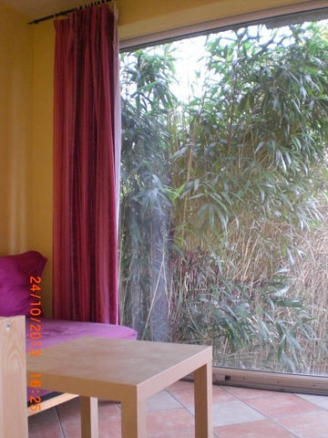 Tuisverblyf Ottignies-Louvain-la-Neuve 59507