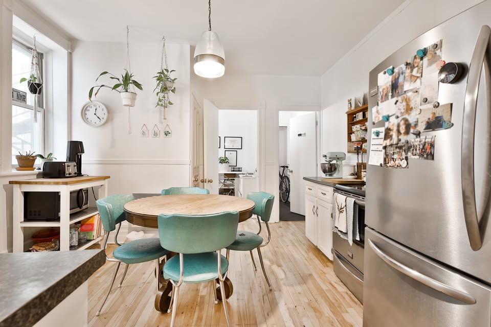 Hele Huis Toronto 657929