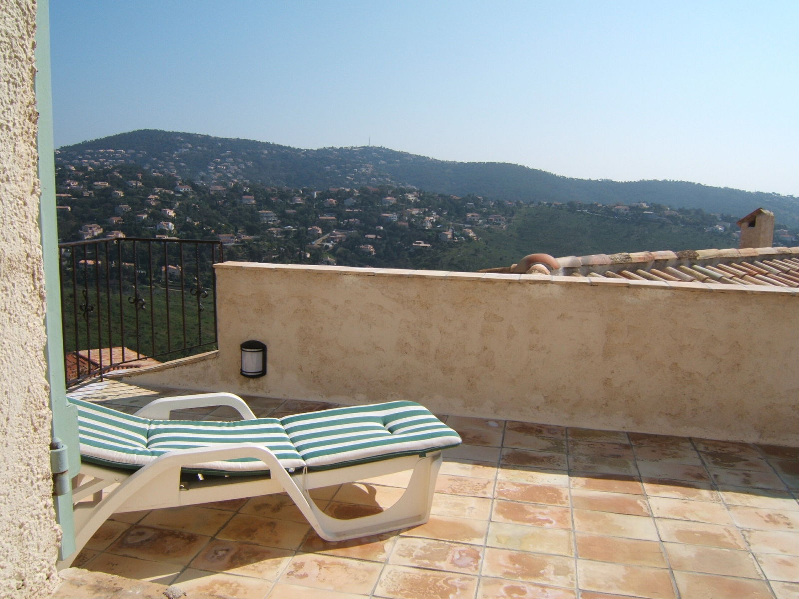 Gastekamers Roquebrune-sur-Argens 42882