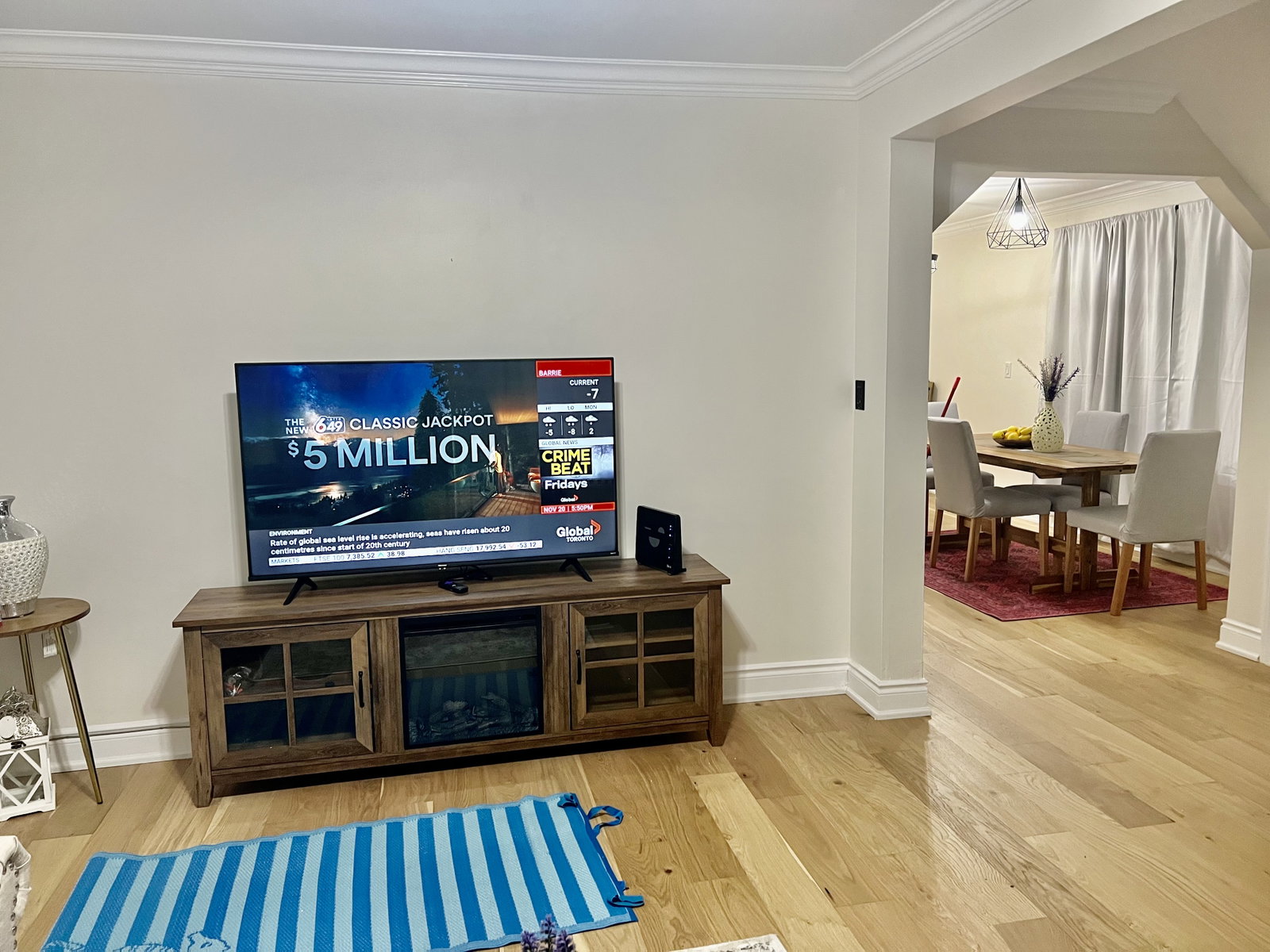 Gedeelde Woning St. Catharines 677119