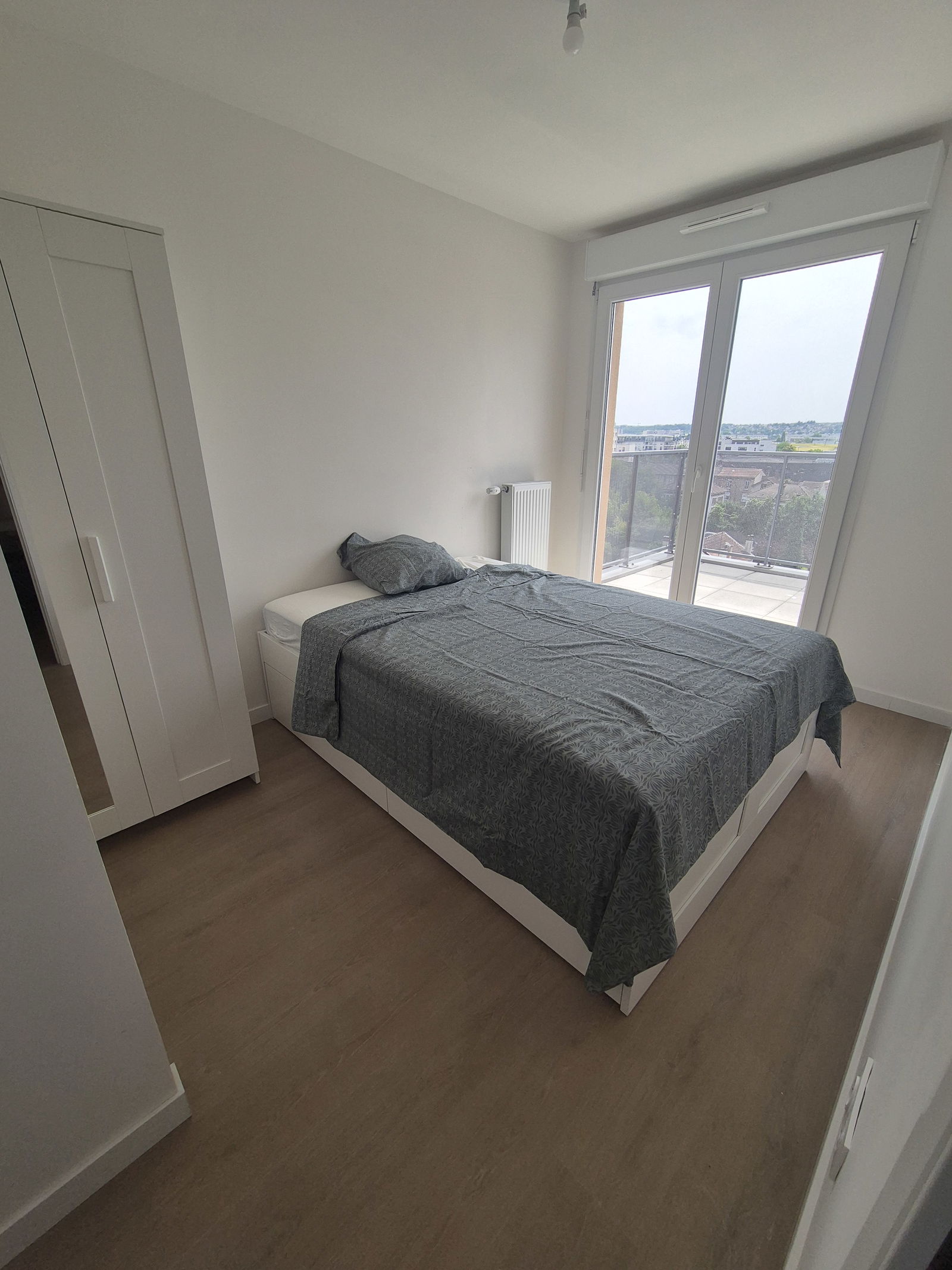 Kolokasie Juvisy-sur-Orge 613788