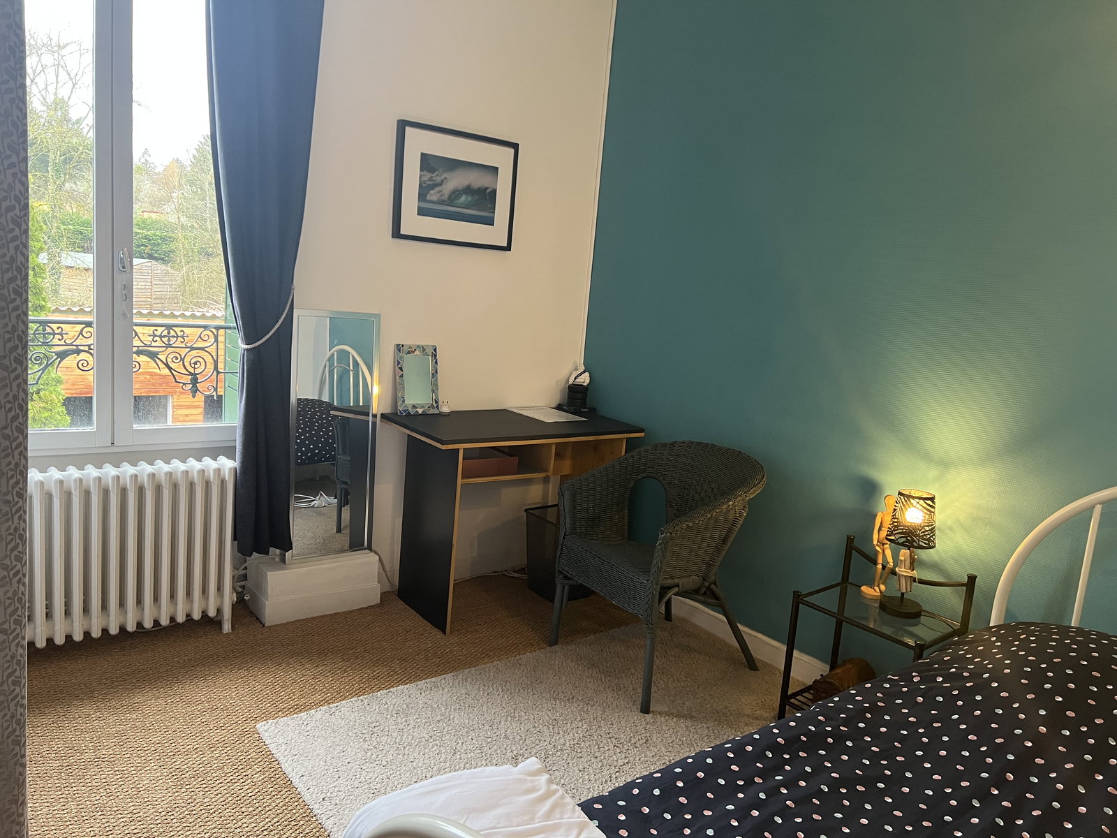 Tuisverblyf Bellerive-sur-Allier 661186