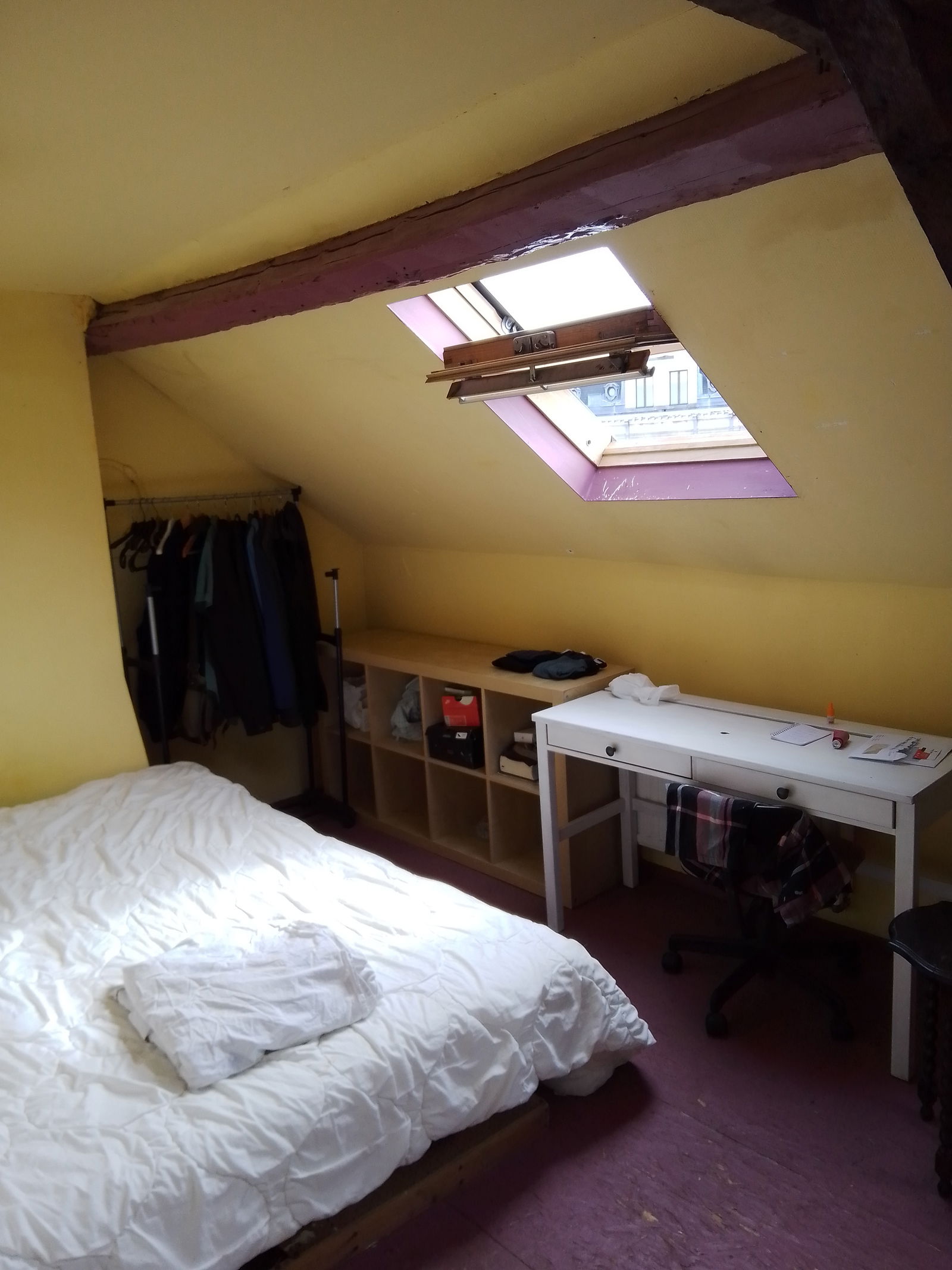 Tuisverblyf Saint-Gilles 260396