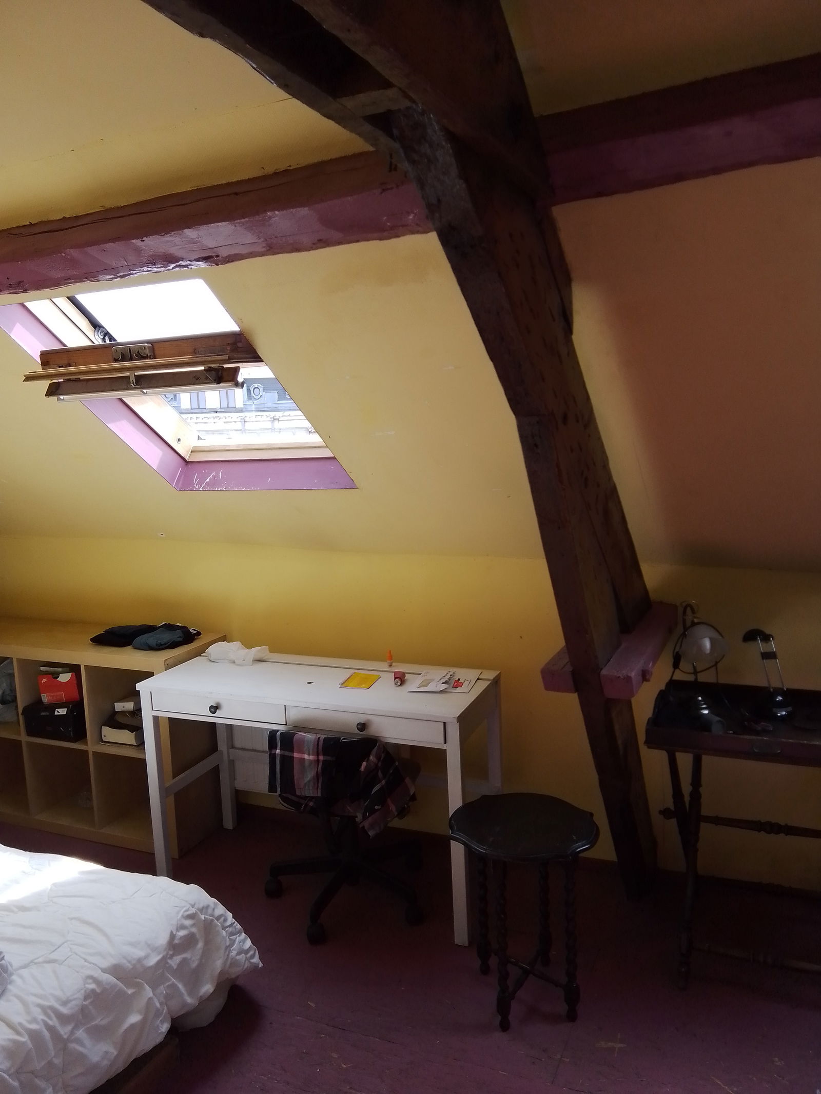 Tuisverblyf Saint-Gilles 260396