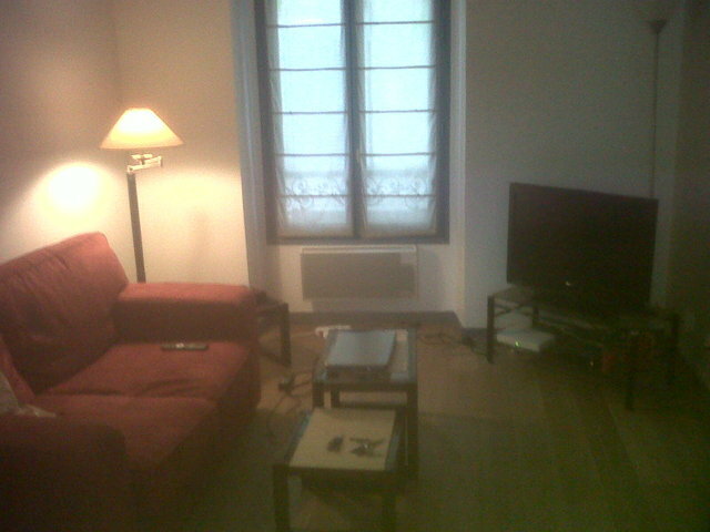 Tuisverblyf Rueil-Malmaison 15228