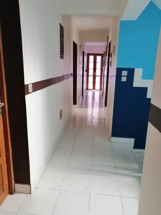 Gastekamers Tananarive 180481