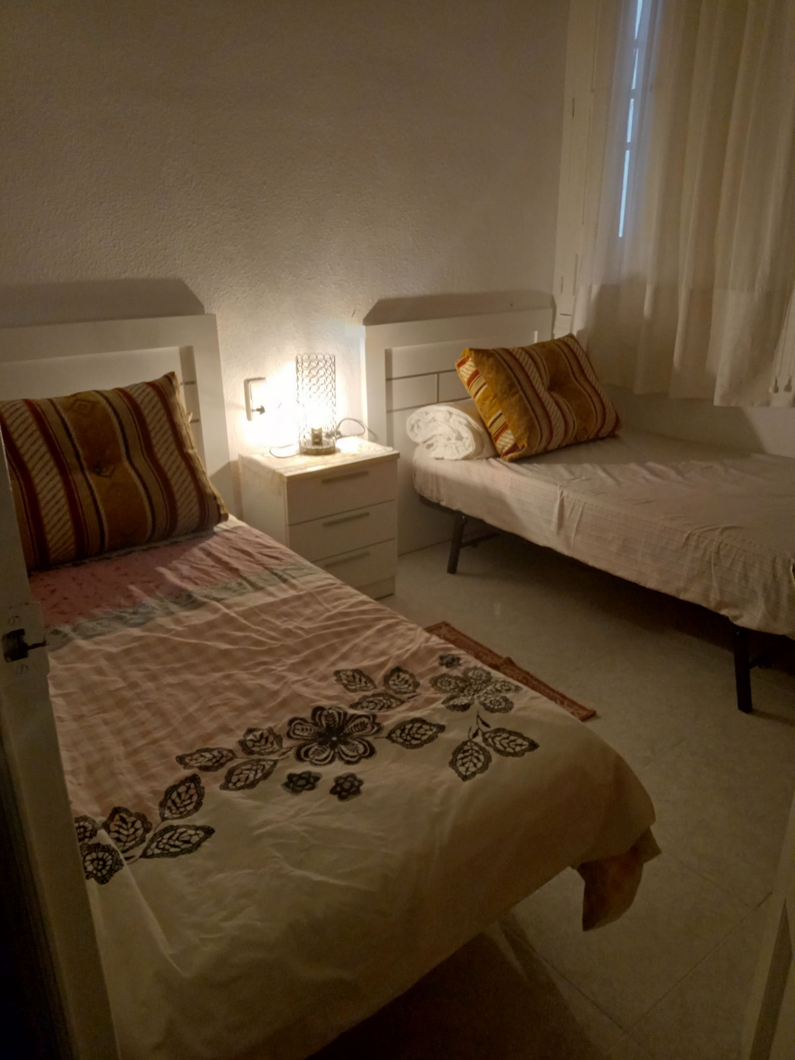 Gastekamers Alacant 400349