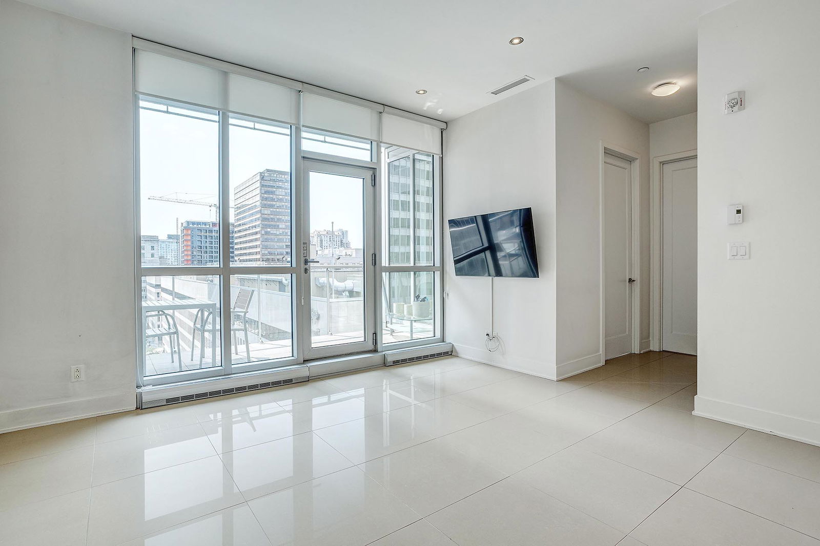 Hele Huis Montréal 593773