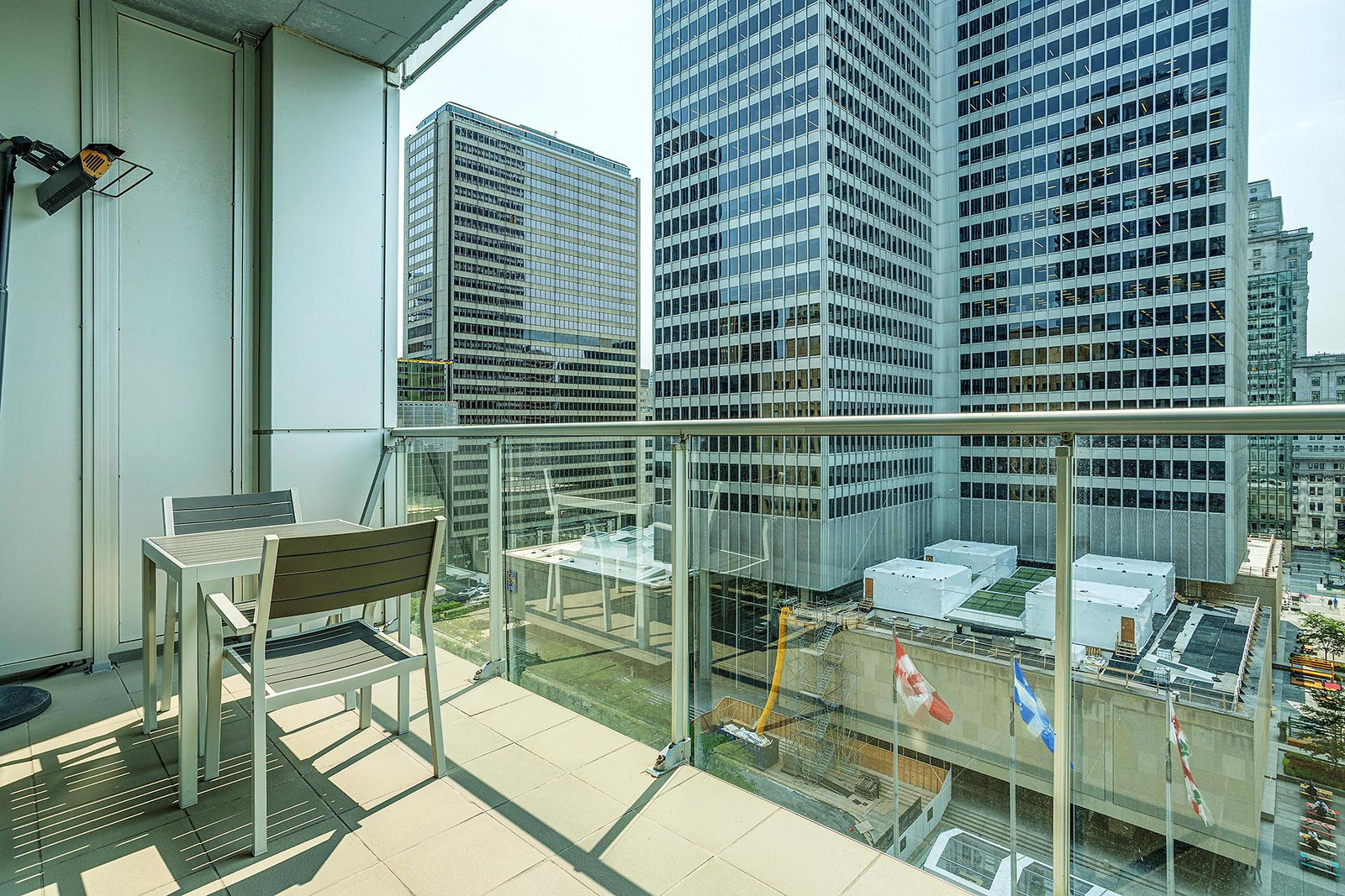 Hele Huis Montréal 593773