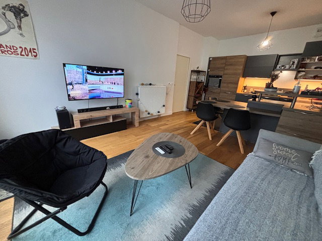 Tuisverblyf Montreuil 469500