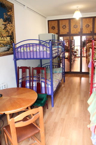 Hospedagem Em Casa De Família Donostia-San Sebastián 39448