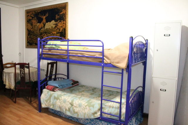 Hospedagem Em Casa De Família Donostia-San Sebastián 39448