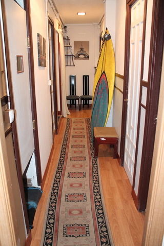 Hospedagem Em Casa De Família Donostia-San Sebastián 39448