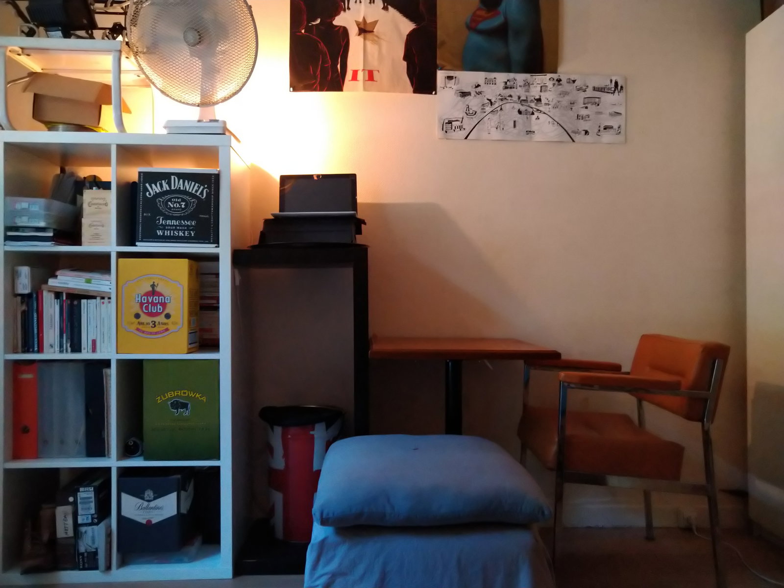 Homestay Paris 228965