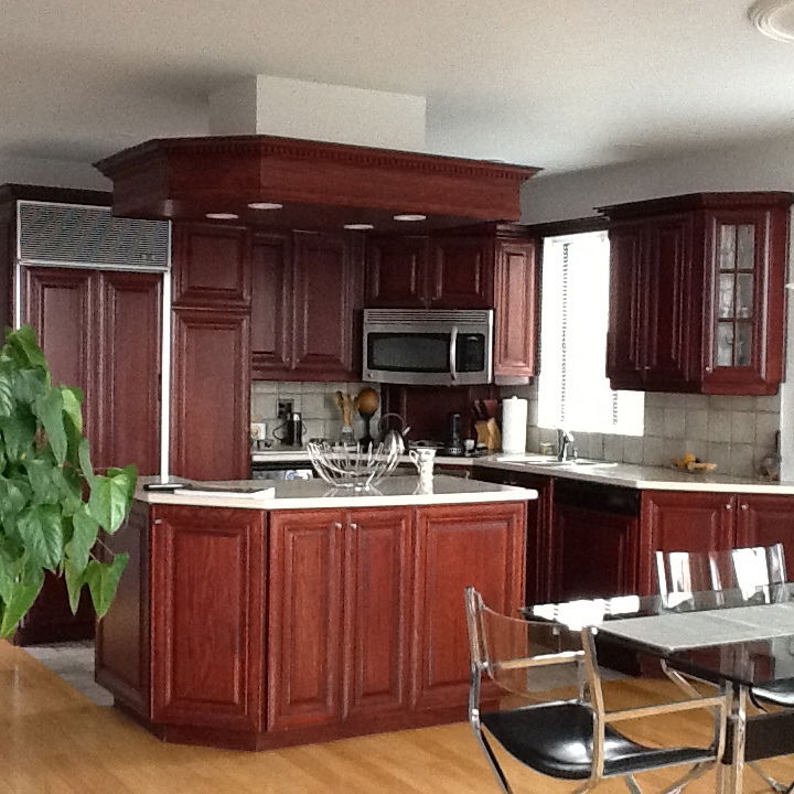 Hjemmeophold Montréal 114915