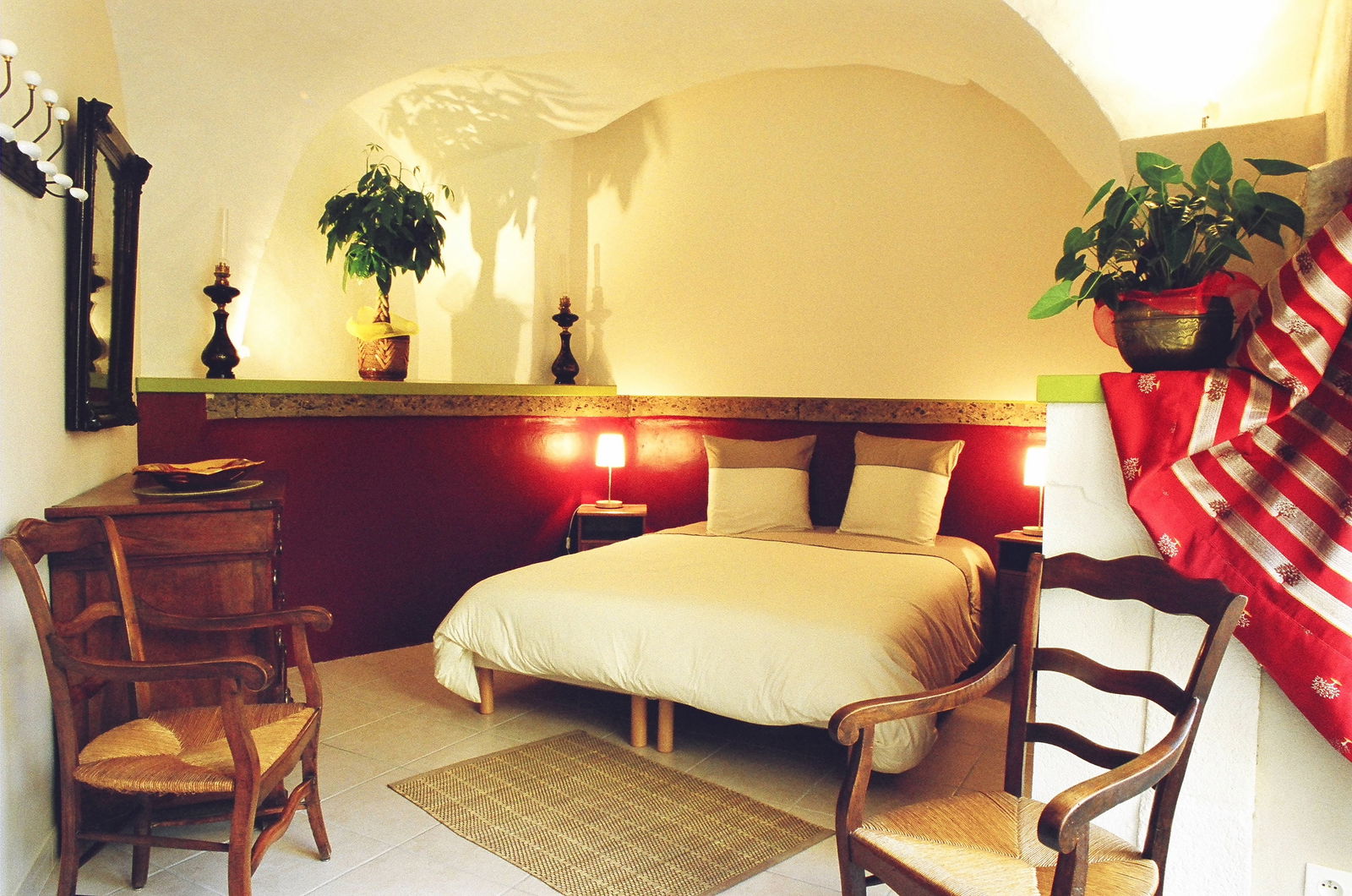 Gastfamilie Vergèze 236722