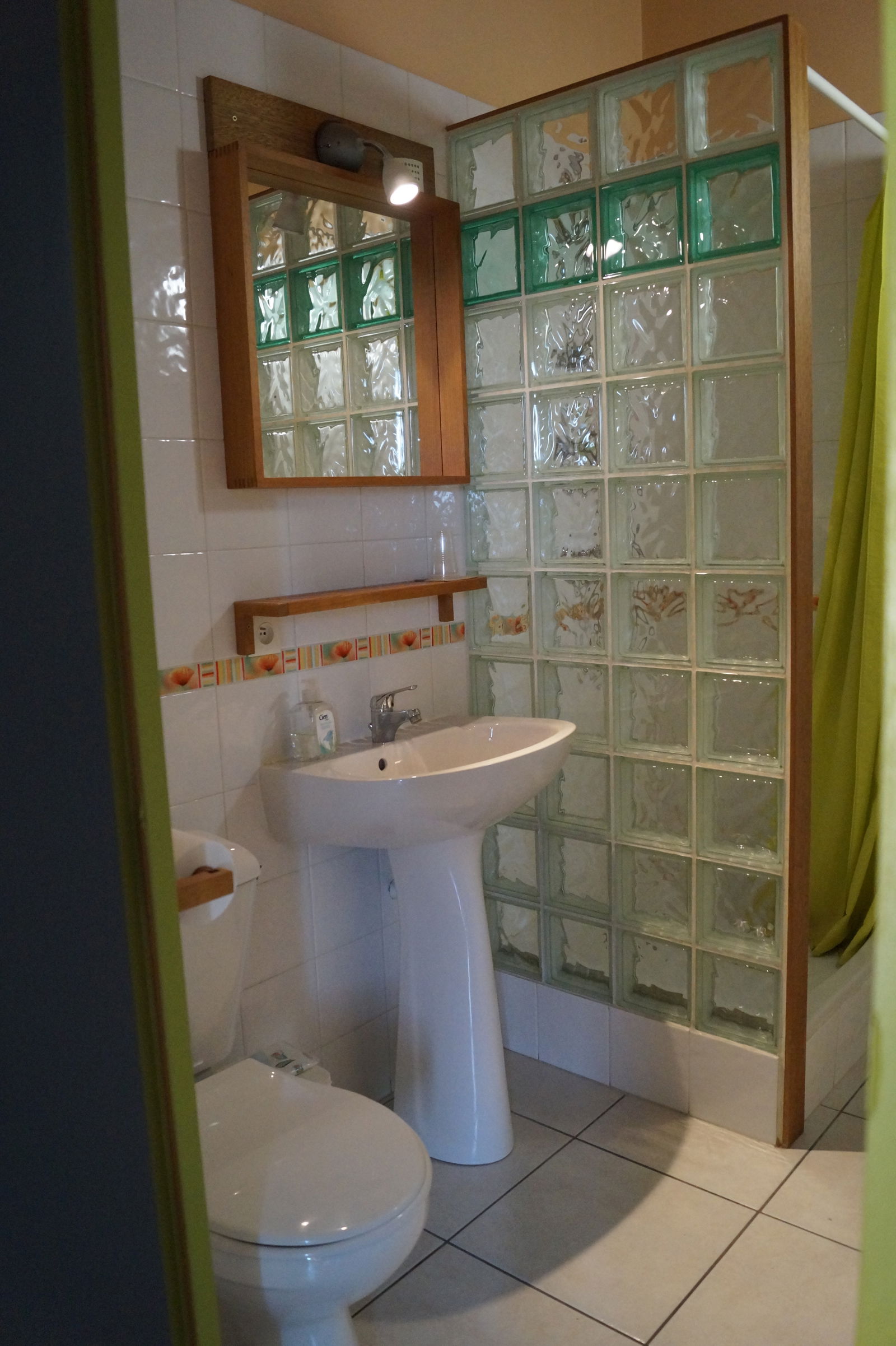 Gastfamilie Vergèze 238307