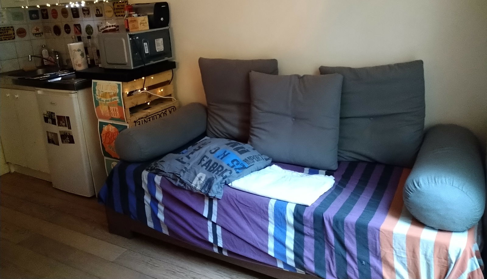 Gastgezin Paris 228965